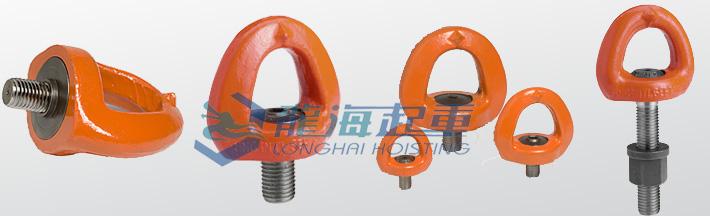 SEB+C萬(wàn)向旋轉(zhuǎn)吊環(huán)