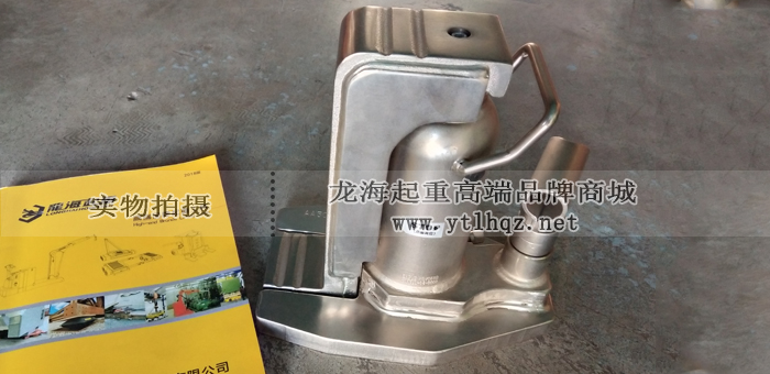 G-25C無(wú)塵室用爪式千斤頂實(shí)物圖