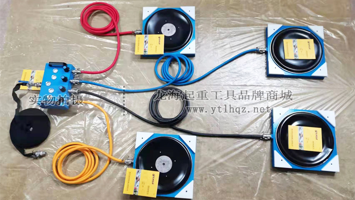 氣墊搬運(yùn)車保質(zhì)4年對(duì)于用戶來說有多重要？