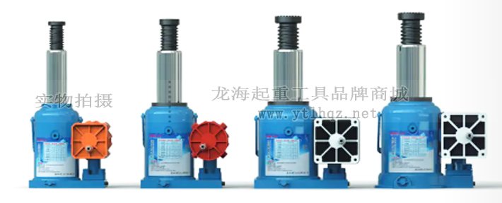 LHQYL-Q氣動(dòng)液壓千斤頂圖片