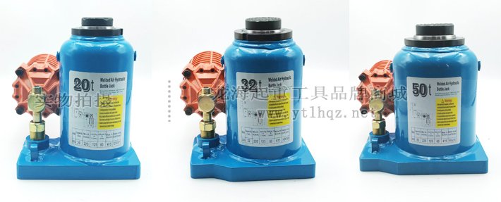 LHQYL-Q氣動(dòng)液壓千斤頂實(shí)物圖片